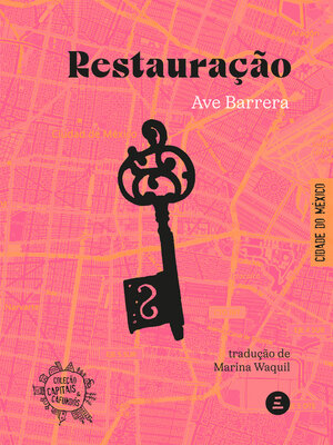cover image of Restauração